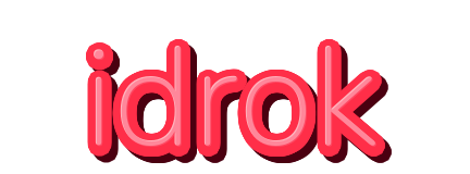 idrok — logo kanal