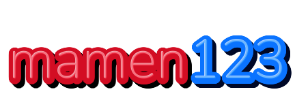 mamen123 — logo kanal