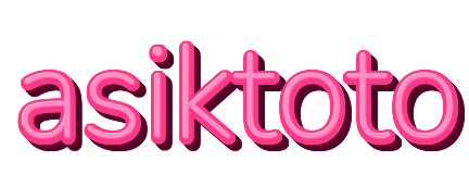 asiktoto — logo kanal