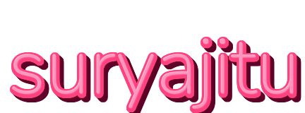 suryajitu — logo kanal
