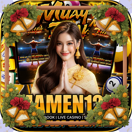 mamen123 — mitra unggulan