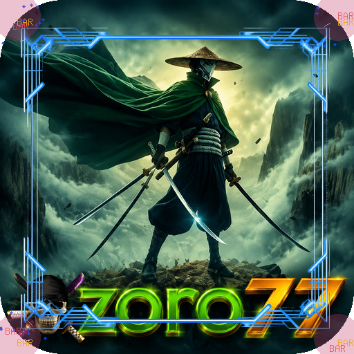 zoro77 — mitra unggulan