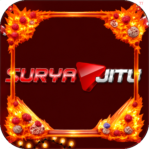 suryajitu — mitra unggulan